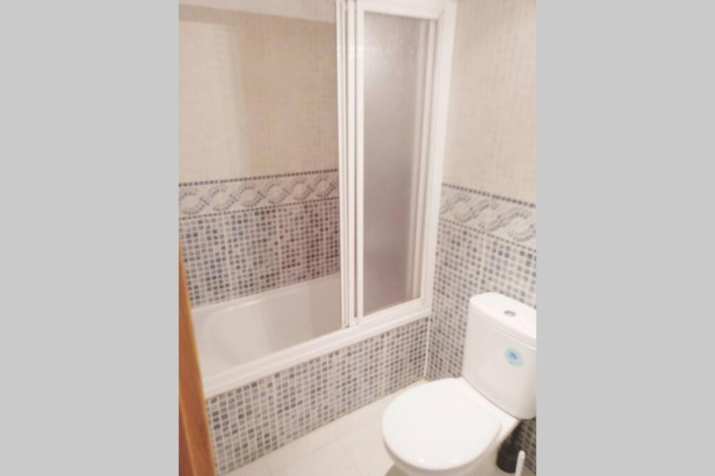 R22-Loft En Madrid Con Aire Acondicionado Y Wifi Διαμέρισμα Εξωτερικό φωτογραφία