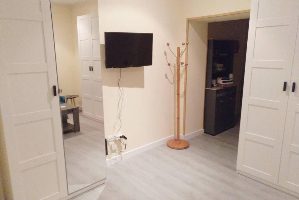 R22-Loft En Madrid Con Aire Acondicionado Y Wifi Διαμέρισμα Εξωτερικό φωτογραφία